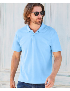 F.O.L. | Original Polo Fruit of the Loom - 11