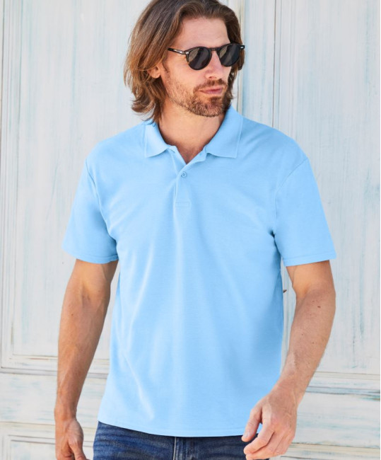 F.O.L. | Original Polo Fruit of the Loom - 11