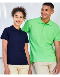 F.O.L. | Premium Polo Fruit of the Loom - 23