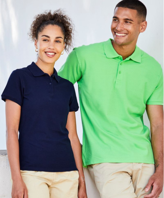 F.O.L. | Premium Polo Fruit of the Loom - 23