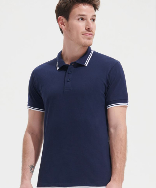 SOL'S | Pasadena Men SOL's Collection - 5