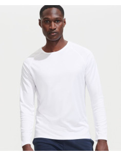 SOL'S | Sporty LSL Men SOL's Collection - 9