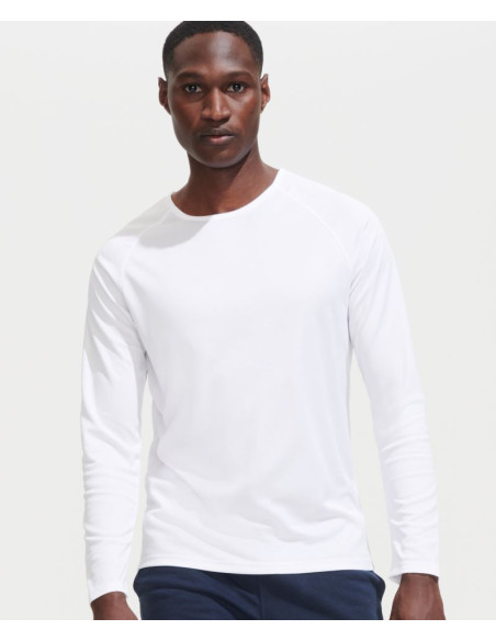 SOL'S | Sporty LSL Men SOL's Collection - 9
