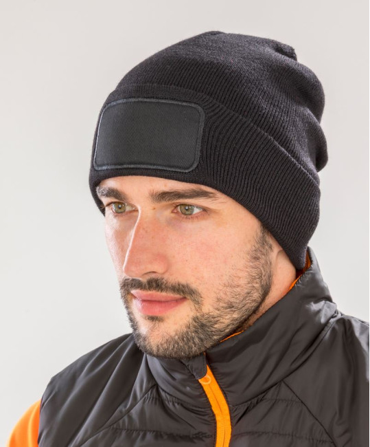 Result Recycled | RC927X Result Headwear - 3