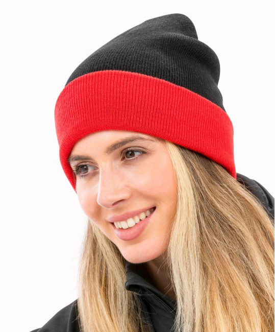 Result Recycled | RC930X Result Headwear - 3
