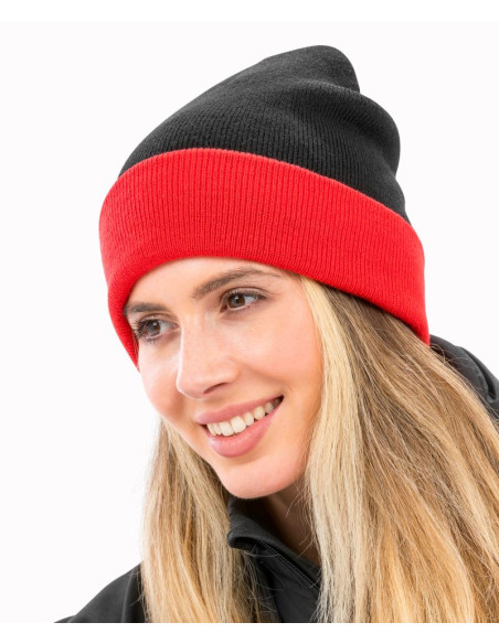 Result Recycled | RC930X Result Headwear - 3