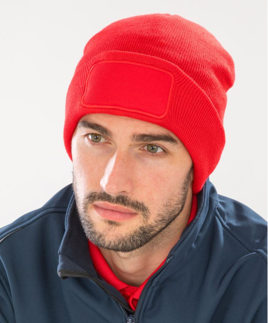 Result Recycled | RC934X Result Headwear - 4
