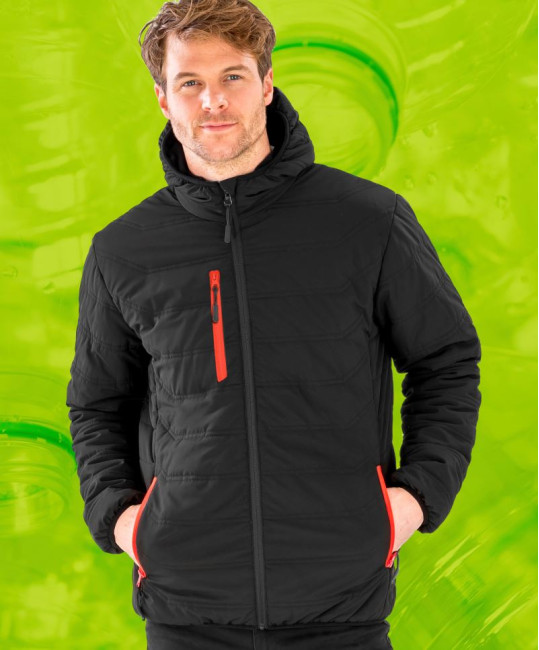 Result Recycled | R240X Result - 3