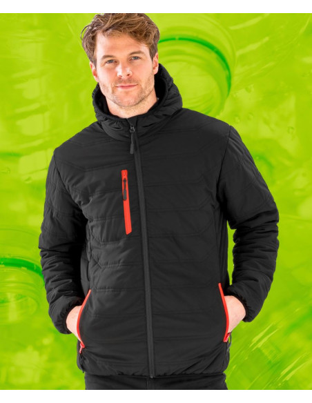 Result Recycled | R240X Result - 3