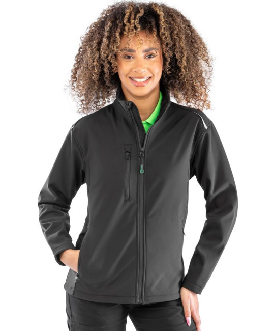 Result Recycled | R900F Result - 3