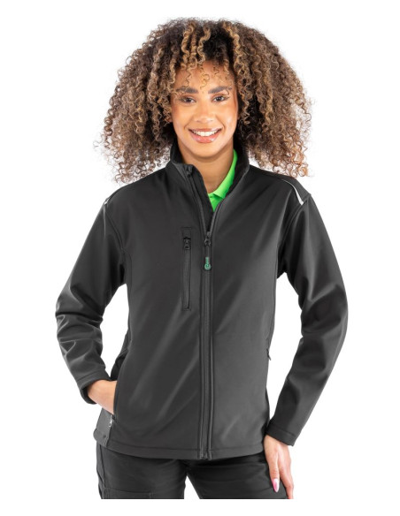 Result Recycled | R900F Result - 3