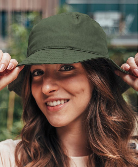Atlantis | Bucket Cotton Atlantis - 7