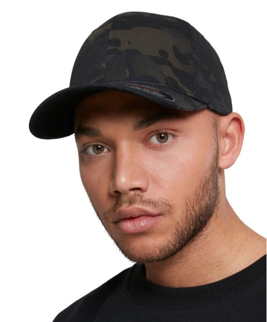 Flexfit | 6277MC Flexfit - 1