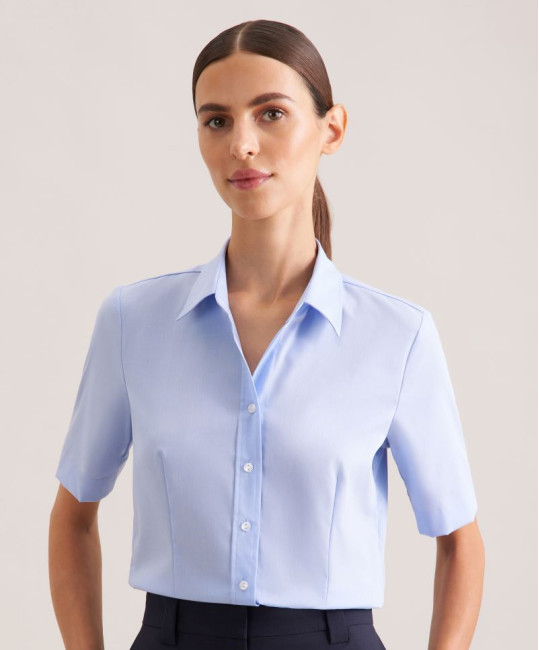 SST | Blouse Regular SSL Seidensticker - 6