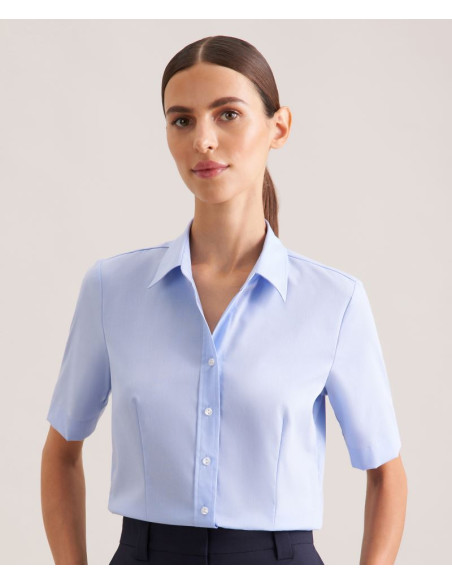 SST | Blouse Regular SSL Seidensticker - 6