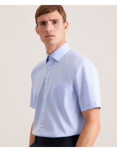 SST | Shirt Regular SSL Seidensticker - 7