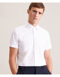 SST | Shirt Slim SSL Seidensticker - 7