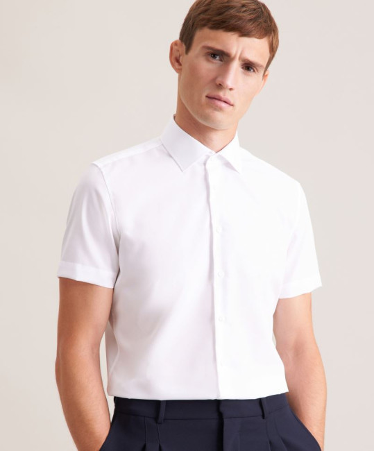 SST | Shirt Slim SSL Seidensticker - 7