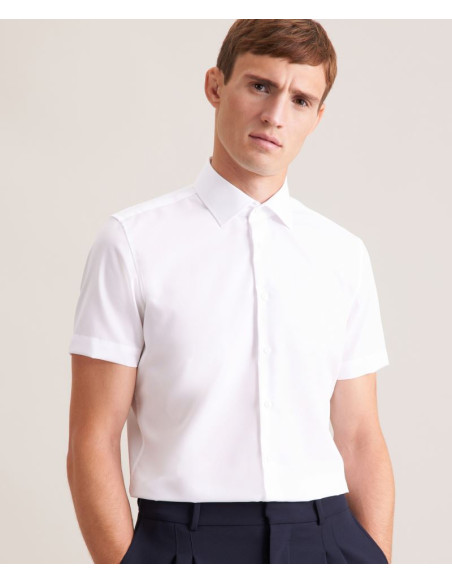 SST | Shirt Slim SSL Seidensticker - 7