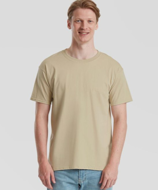 F.O.L. | Pure Cotton T  - 1