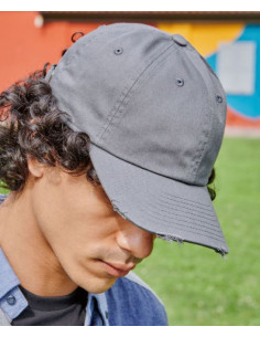 Atlantis | Dad Hat Destroyed-S