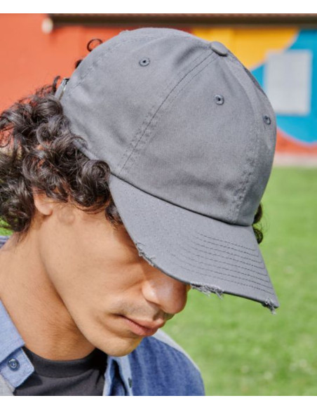 Atlantis | Dad Hat Destroyed-S