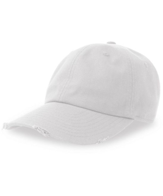 Atlantis | Dad Hat Destroyed-S