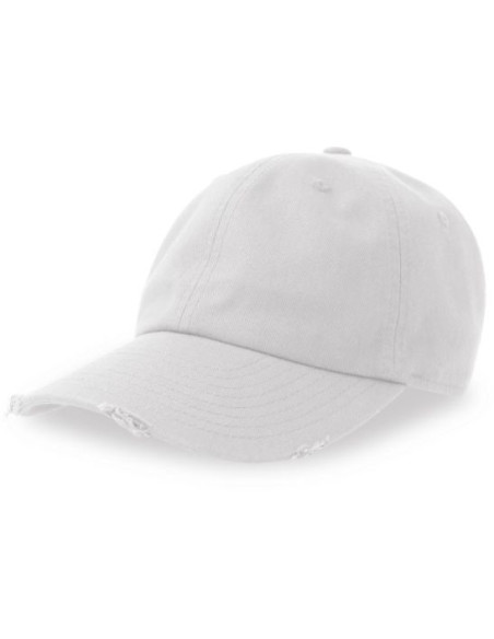 Atlantis | Dad Hat Destroyed-S