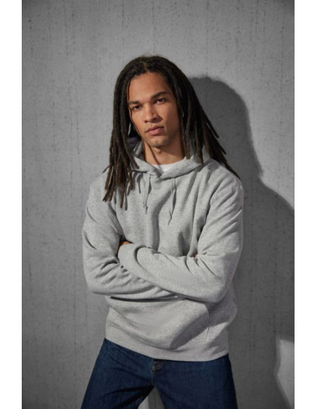 B&C | Hooded