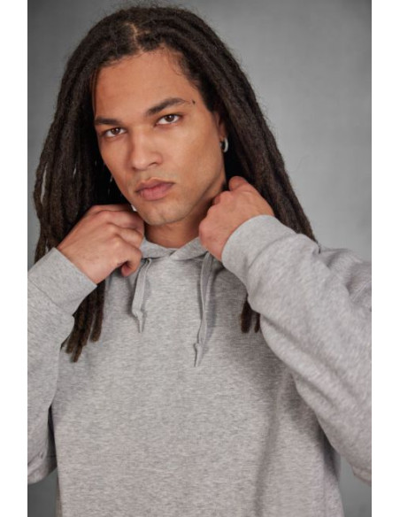 B&C | Hooded