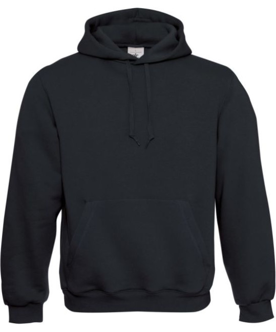 B&C | Hooded