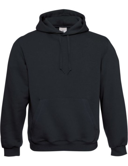 B&C | Hooded
