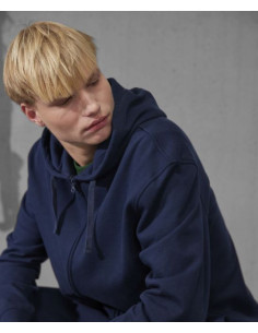 B&C | ID.334 Zip Hood