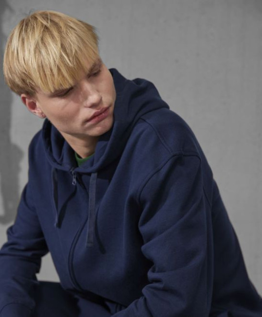 B&C | ID.334 Zip Hood