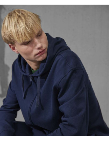 B&C | ID.334 Zip Hood