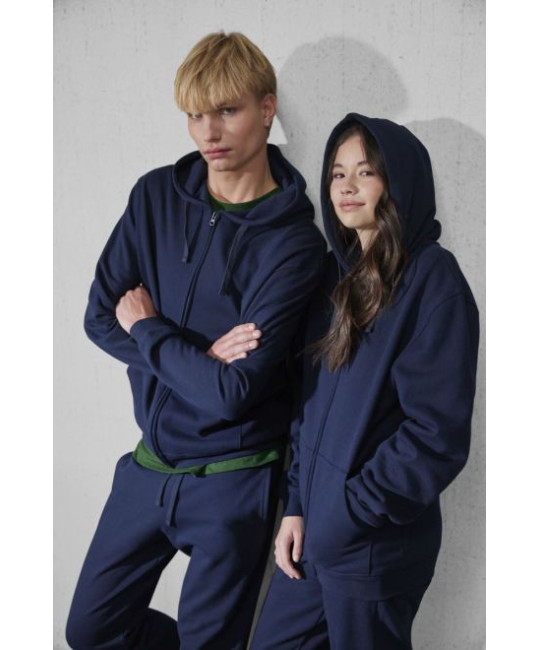 B&C | ID.334 Zip Hood