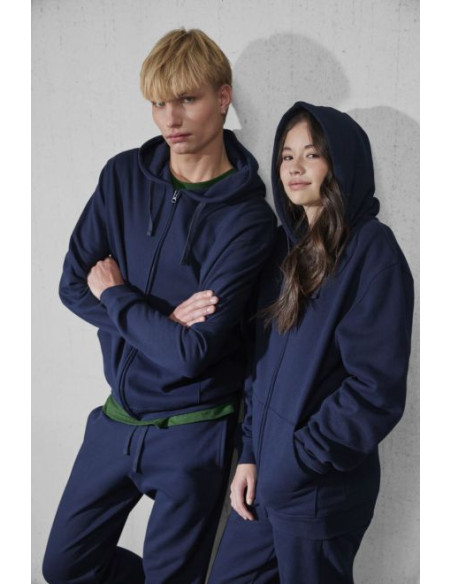 B&C | ID.334 Zip Hood