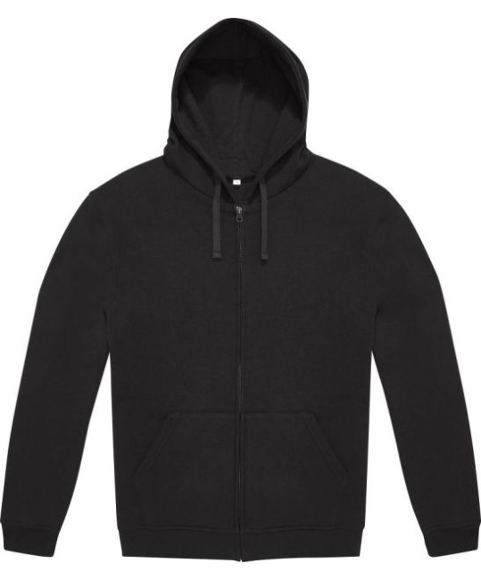 B&C | ID.334 Zip Hood