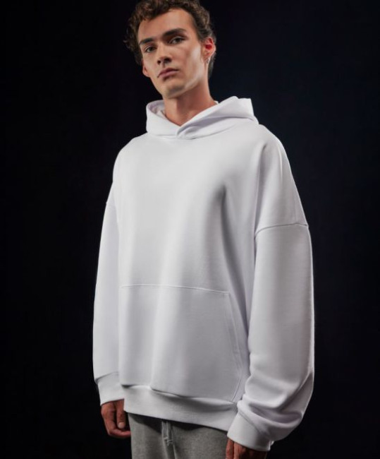 B&C | Influence Hoodie