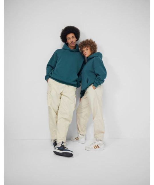B&C | Influence Hoodie