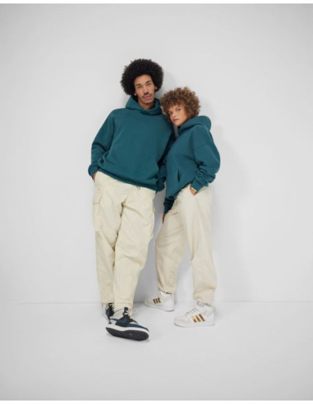 B&C | Influence Hoodie