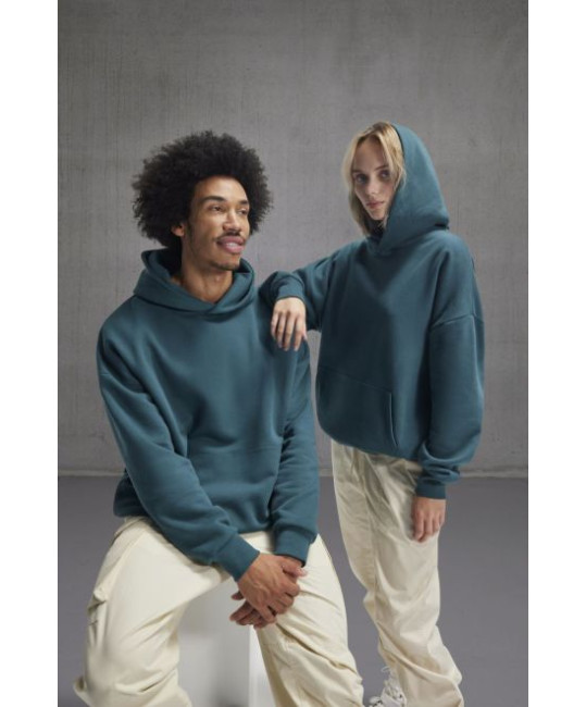 B&C | Influence Hoodie