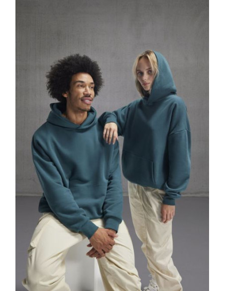 B&C | Influence Hoodie