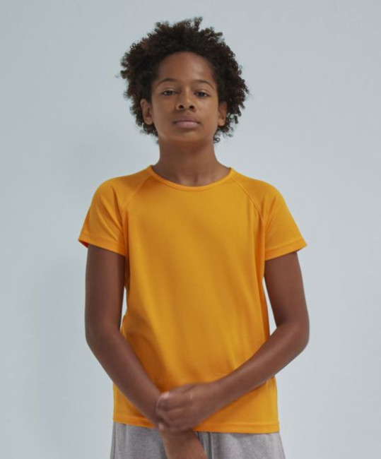 B&C | Active T /kids