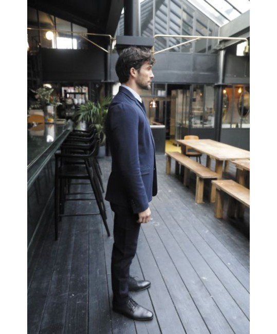 NEOBLU | Marcel Men