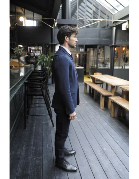 NEOBLU | Marcel Men