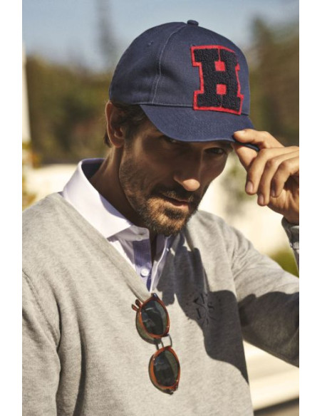James Harvest | Ashland V-Neck