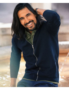James Harvest | Ashland Cardigan