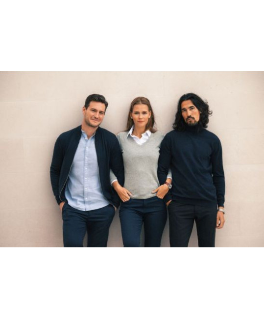 James Harvest | Ashland Cardigan