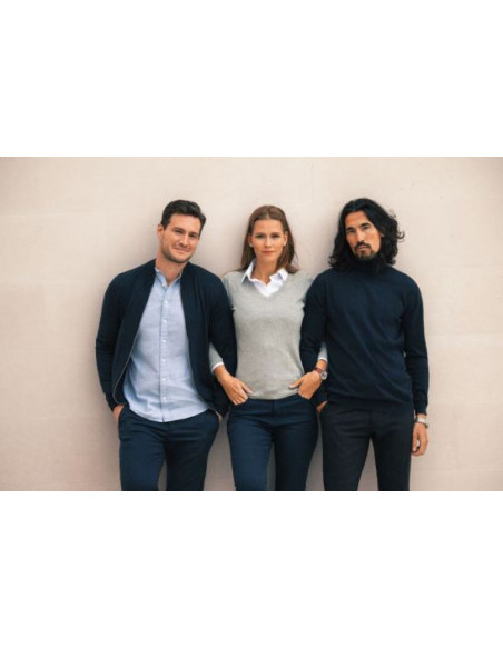James Harvest | Ashland Cardigan